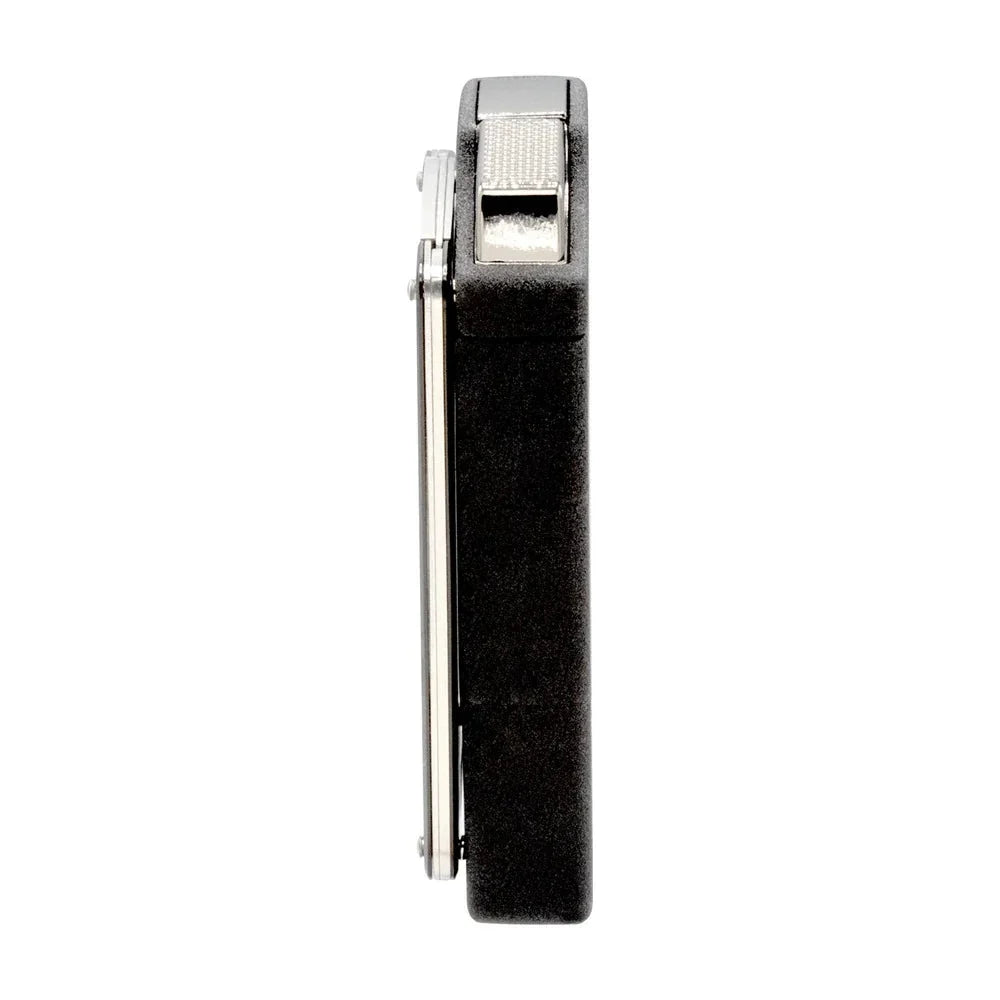 XIKAR Ultra Mag Single Jet Flame Lighter with Cutter