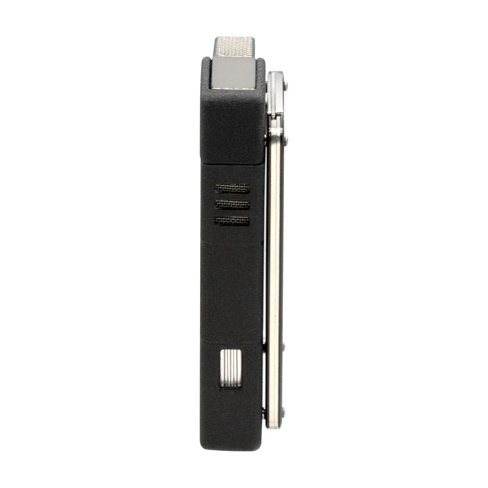 XIKAR Ultra Mag Single Jet Flame Lighter with Cutter