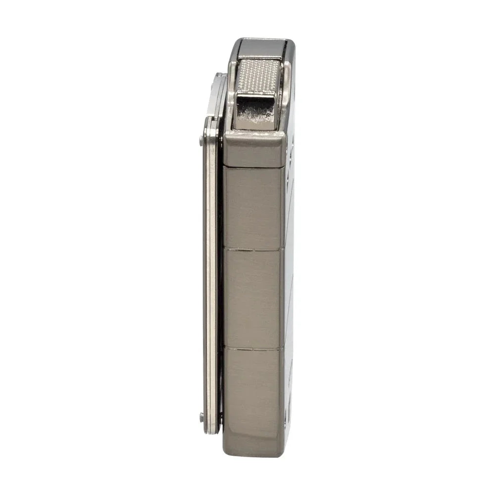 XIKAR Ultra Mag Single Jet Flame Lighter with Cutter
