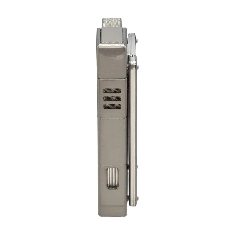 XIKAR Ultra Mag Single Jet Flame Lighter with Cutter