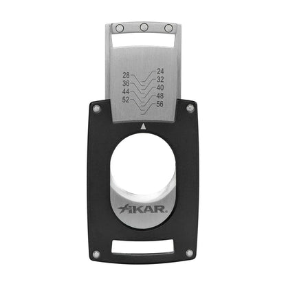 Xikar VX Metal V-Cut Cigar Cutter