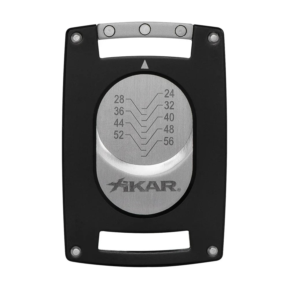 Xikar VX Metal V-Cut Cigar Cutter