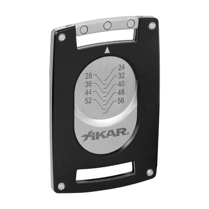 Xikar VX Metal V-Cut Cigar Cutter