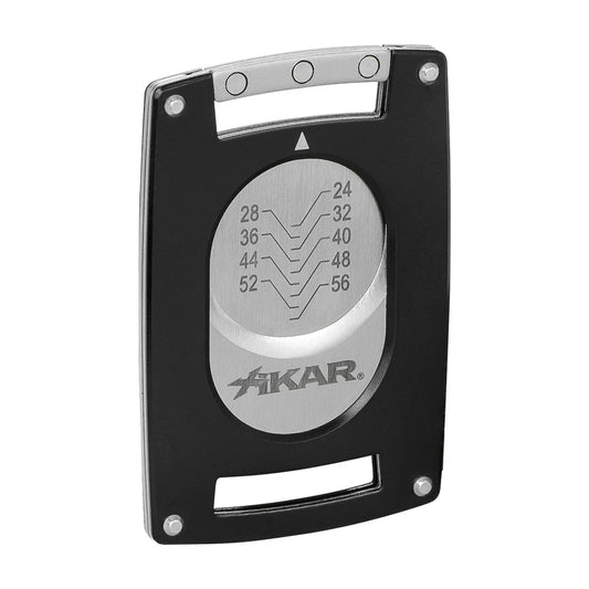 Xikar VX Metal V-Cut Cigar Cutter