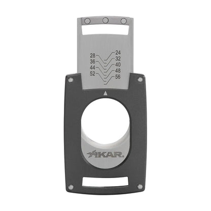 Xikar VX Metal V-Cut Cigar Cutter