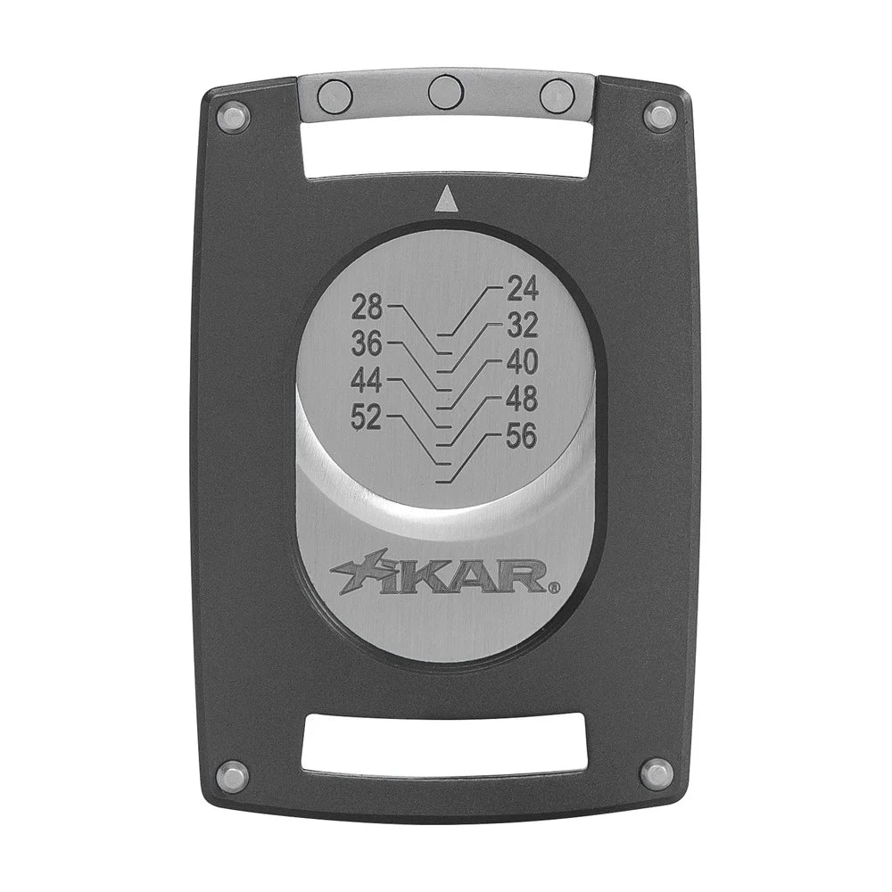 Xikar VX Metal V-Cut Cigar Cutter