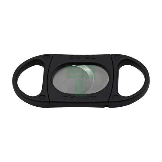 Xikar X8 75 RG Cutters Black