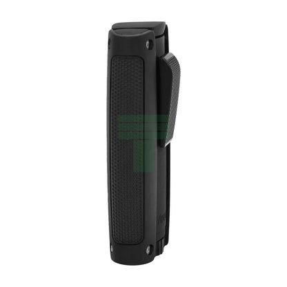 Xikar Xi-558Bk, Turismo Lighter, Matte Black