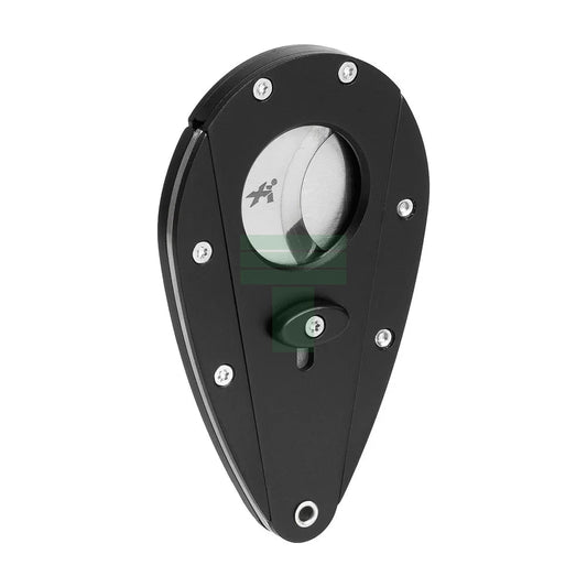 Xikar Xi Perfect Cutter, Black