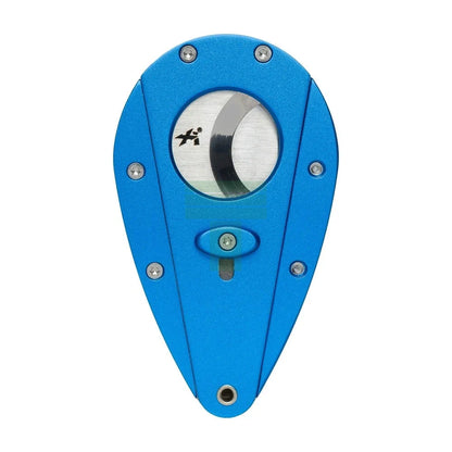 Xikar Xi Perfect Cutter, Blue