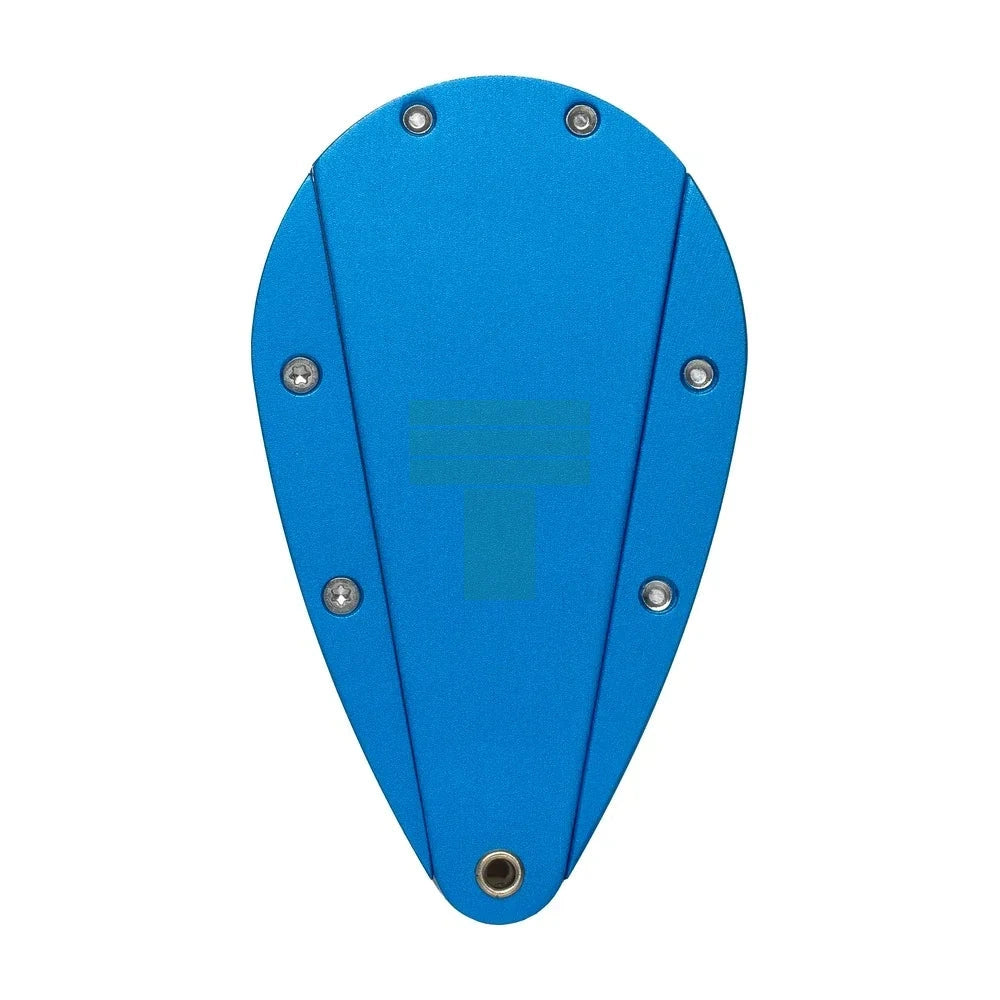 Xikar Xi Perfect Cutter, Blue