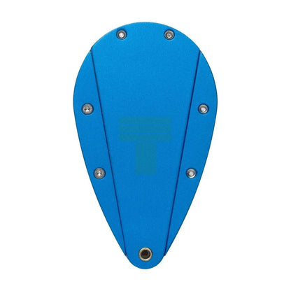 Xikar Xi Perfect Cutter, Blue