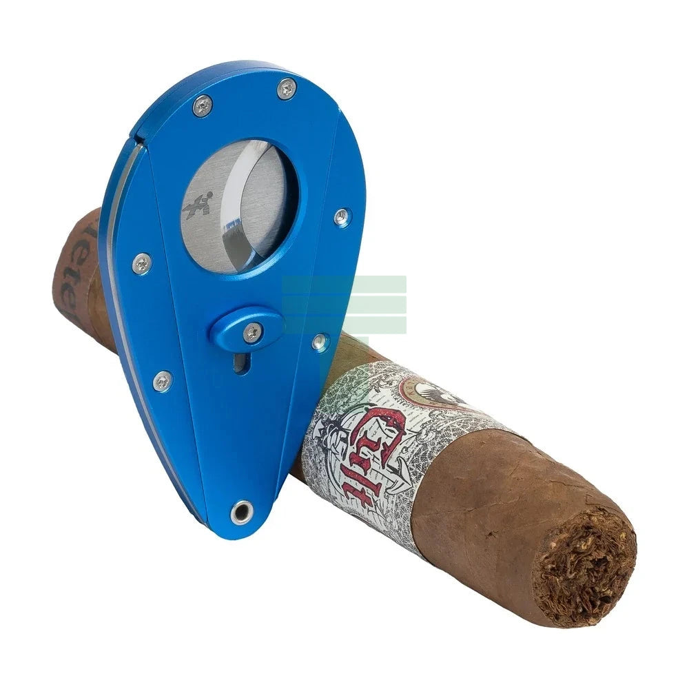 Xikar Xi Perfect Cutter, Blue
