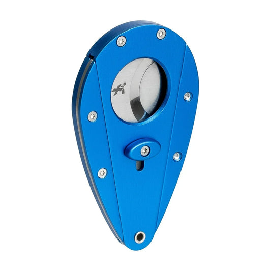 Xikar Xi Perfect Cutter, Blue