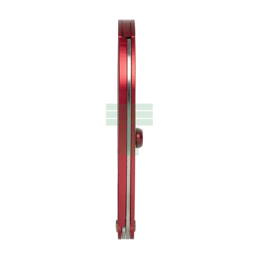Xikar Xi Perfect Cutter, Red