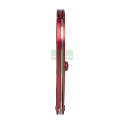 Xikar Xi Perfect Cutter, Red