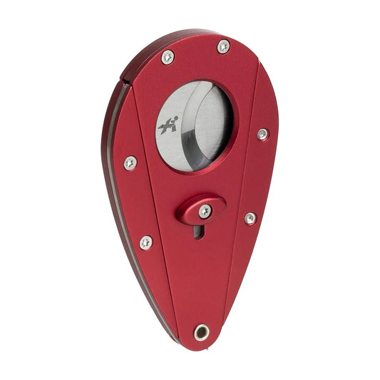 Xikar Xi Perfect Cutter, Red