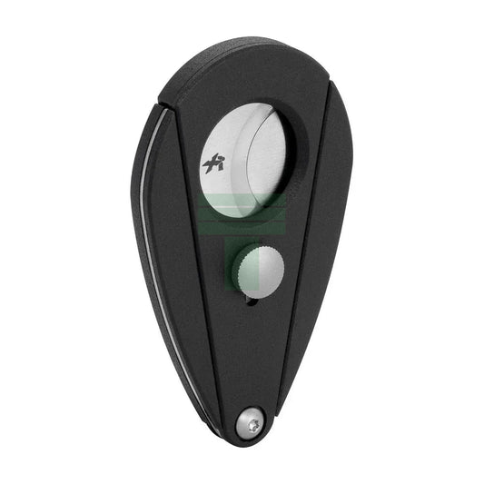 Xikar Xi2 Perfect-Cut Cutter Black