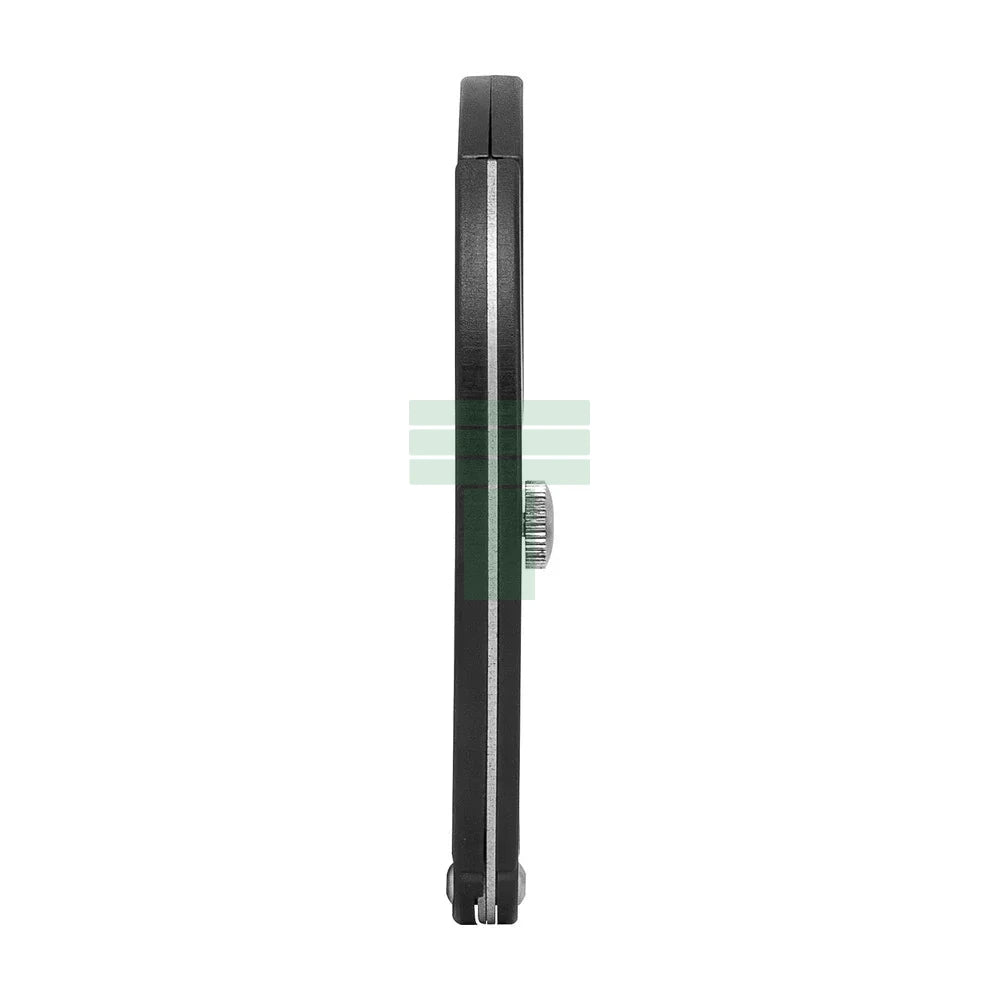 Xikar Xi80, 80-Ring Xi Cutter, Black