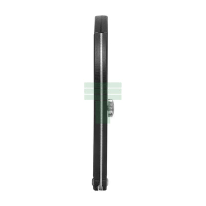 Xikar Xi80, 80-Ring Xi Cutter, Black