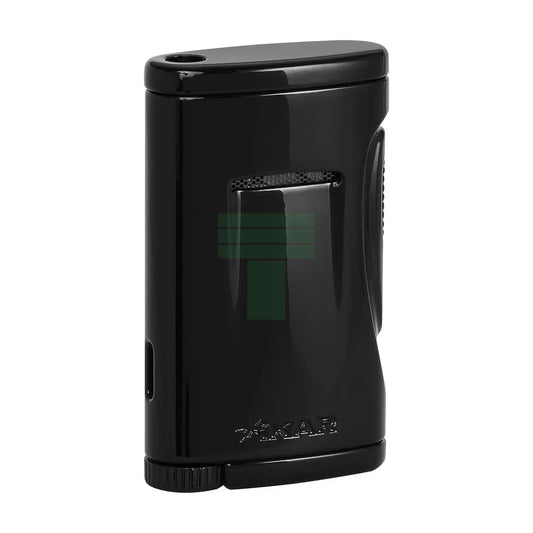 Xikar Xidris Lighters Black