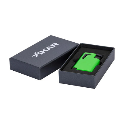 XIKAR XK1 Single-jet Flame Lighter