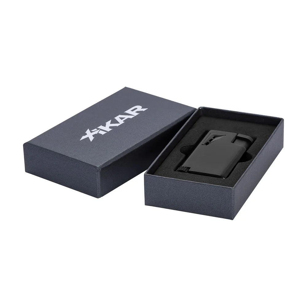 XIKAR XK1 Single-jet Flame Lighter