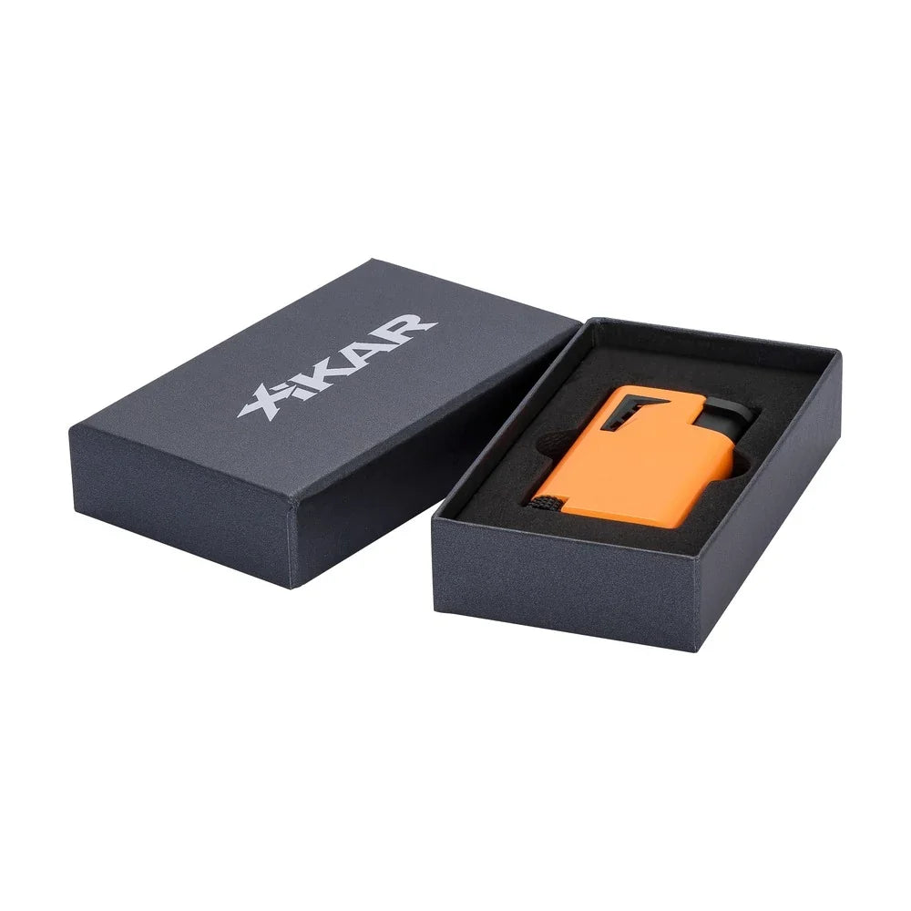 XIKAR XK1 Single-jet Flame Lighter