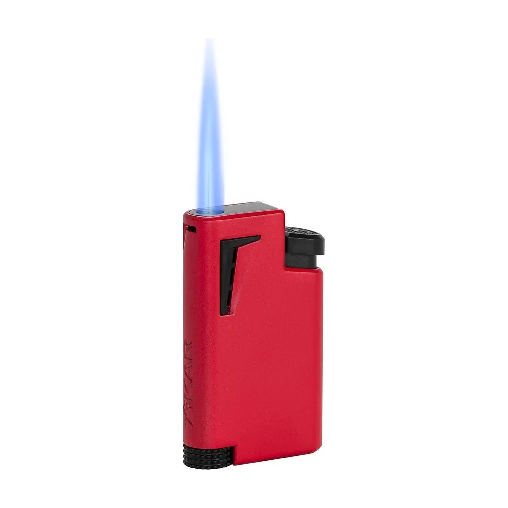 XIKAR XK1 Single-jet Flame Lighter