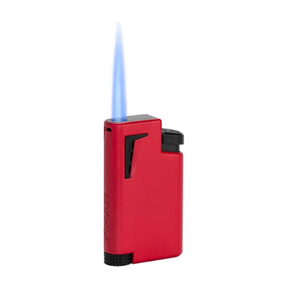 XIKAR XK1 Single-jet Flame Lighter