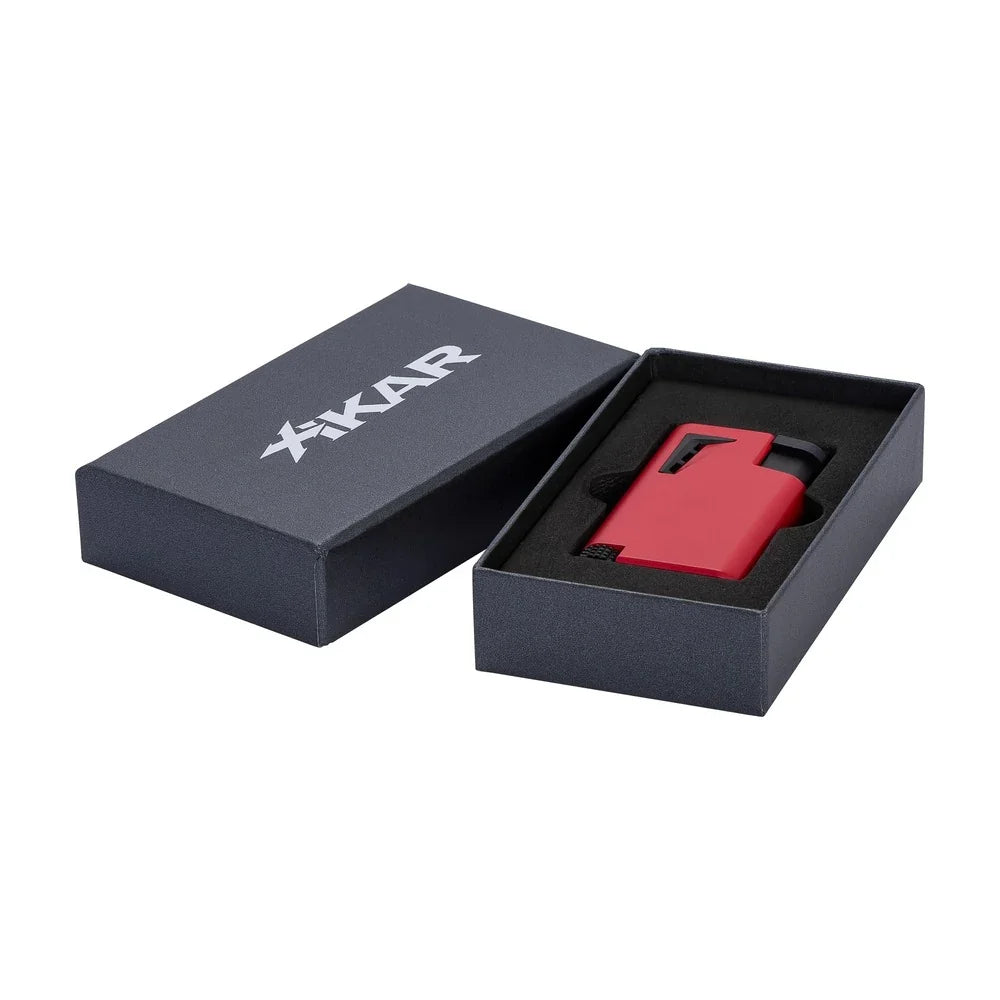 XIKAR XK1 Single-jet Flame Lighter