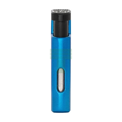 Xikar XK1 Single Torch Lighter, Blue
