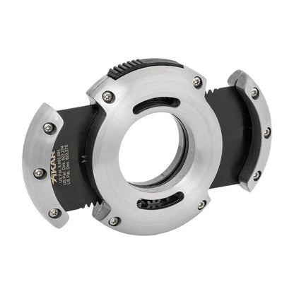 XIKAR XO Double Guillotine Cutters