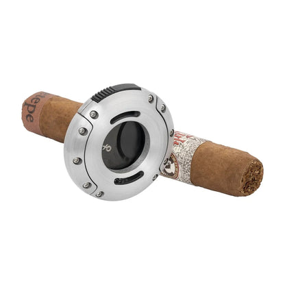 XIKAR XO Double Guillotine Cutters