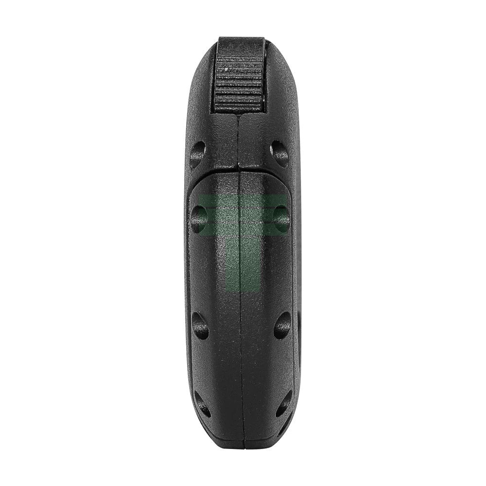 Xo Cutter, Black