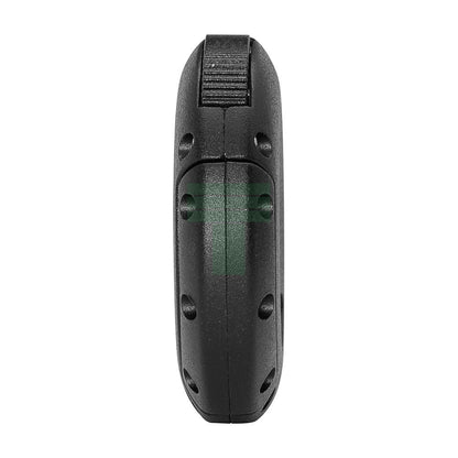 Xo Cutter, Black