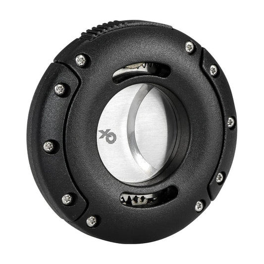 Xo Cutter, Black