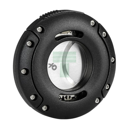 Xo Cutter, Black