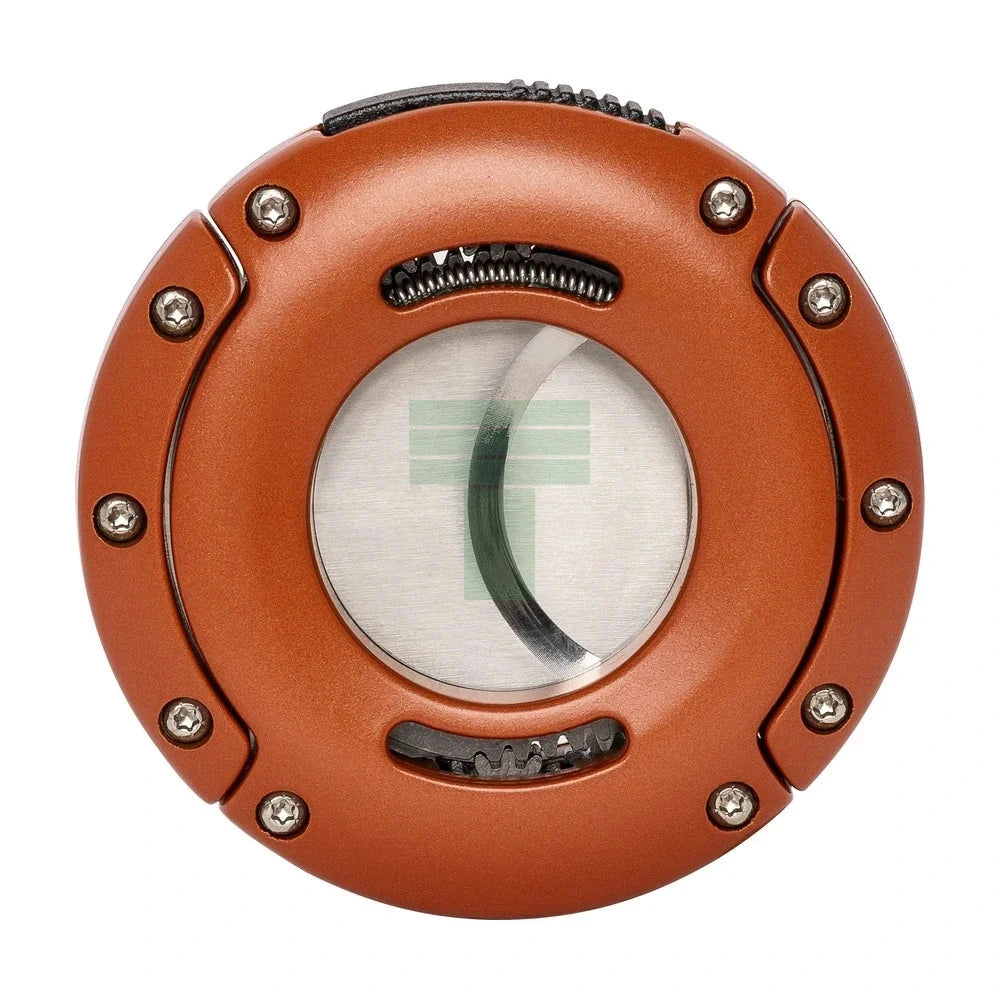Xo Cutter, Chopper Orange