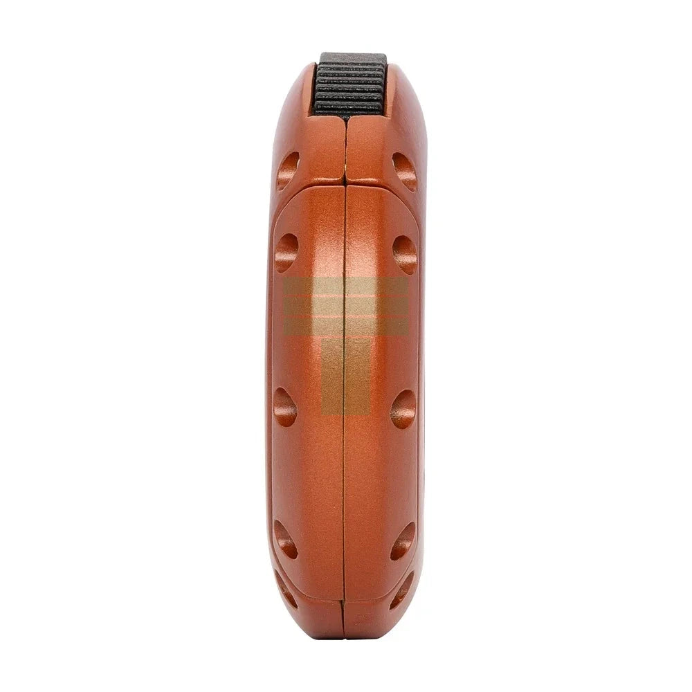 Xo Cutter, Chopper Orange