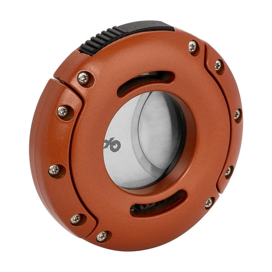Xo Cutter, Chopper Orange