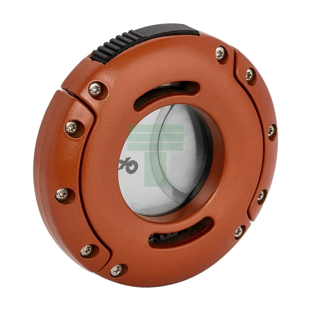 Xo Cutter, Chopper Orange