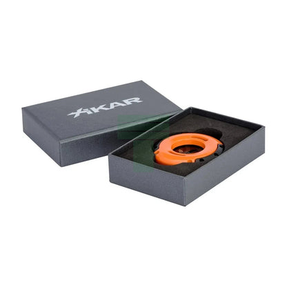 Xo Cutter, Orange & Black