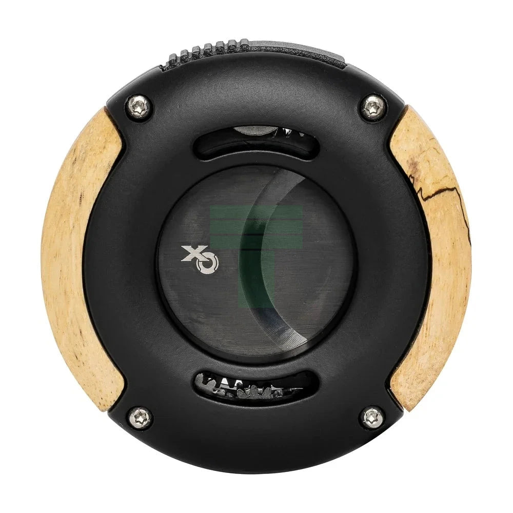 Xo Cutter, Phantom Spalted Tamarind