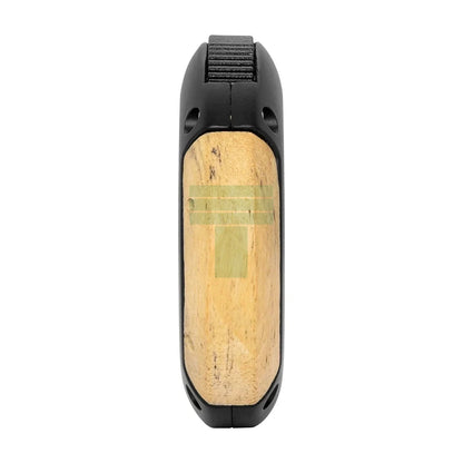 Xo Cutter, Phantom Spalted Tamarind