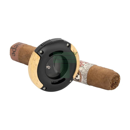 Xo Cutter, Phantom Spalted Tamarind