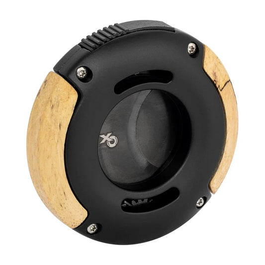 Xo Cutter, Phantom Spalted Tamarind