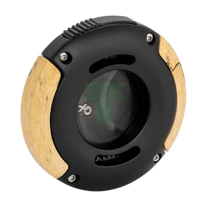 Xo Cutter, Phantom Spalted Tamarind