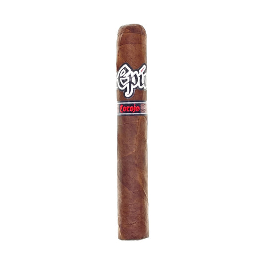 Zander Greg Epic Corojo Robusto single cigar