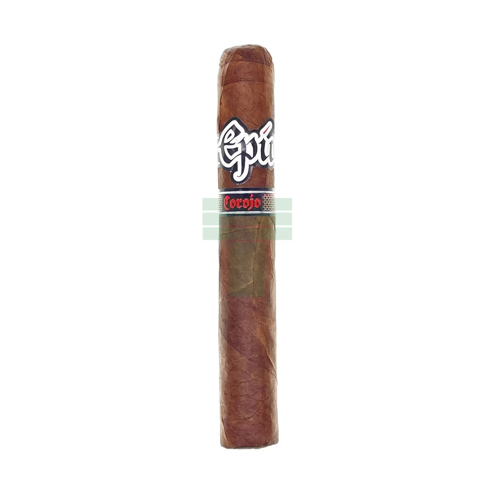 Zander Greg Epic Corojo Robusto 5.50 x 52 (2)